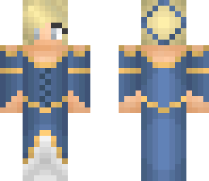 medieval dress