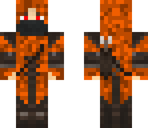 halloween rogue