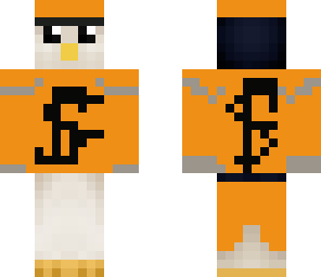 sf penguin