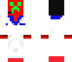 creeper cantante