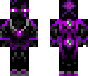 ender assassin