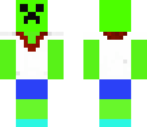 creeper turista