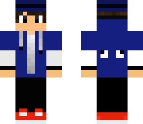 squid hat