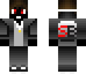 dark shadow back completed