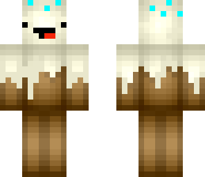 frosttorte skin