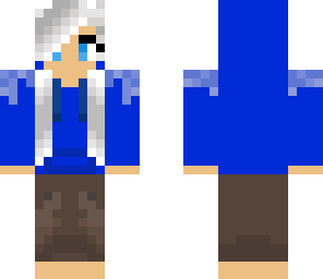 jack frost girl