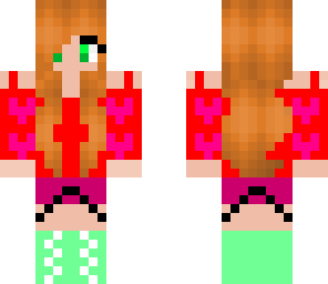 valentine girl