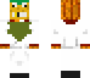 drunk | Minecraft Skin