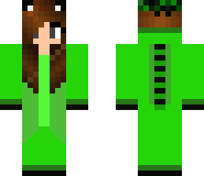 kj onesie skin
