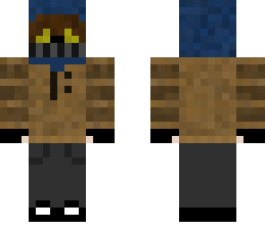 ticci toby