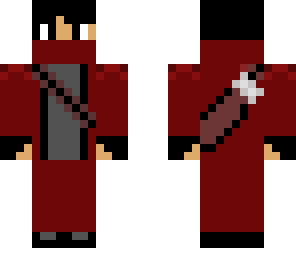 archer