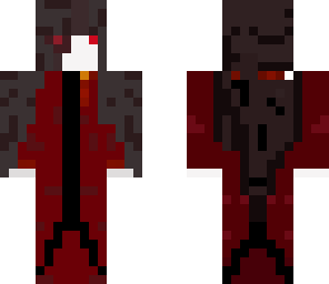 evil blood witch