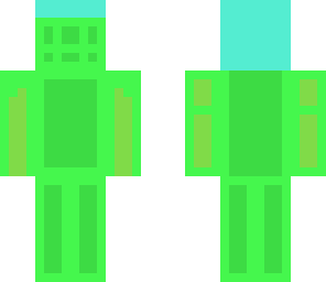 emrald dude 2