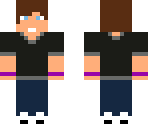 teen guy