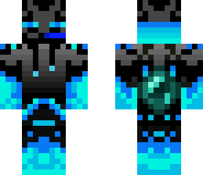 epic pvp enderman