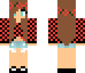 fixed fall skin