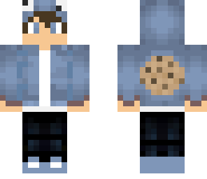 cookie boy