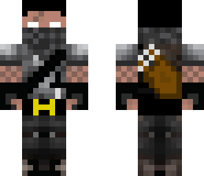 herobrine update