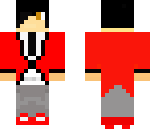 pases real skin