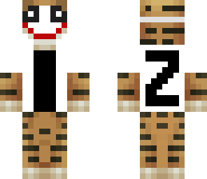 skin mrzend jeffkiller