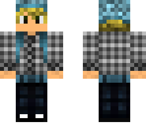cool boy