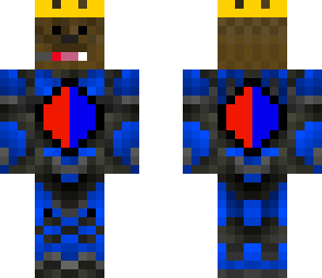 my skin