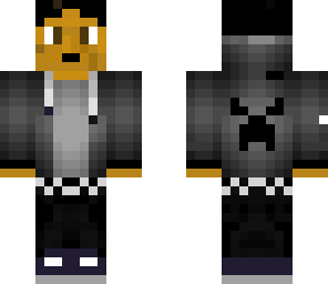 afro creeper