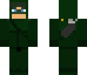 arrow