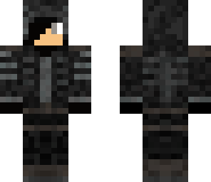 black assassin