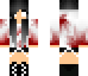 halloween girl