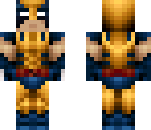 wolverine