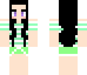 kawaii skin edit