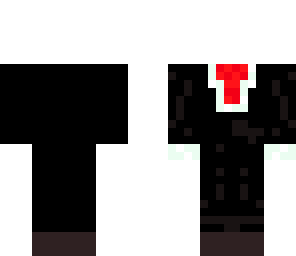 slender man halloween costume
