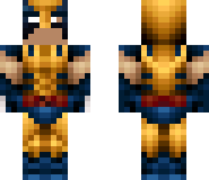 wolverine fix