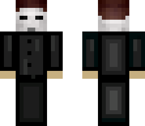 michael myers