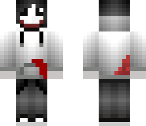 jeff the killer