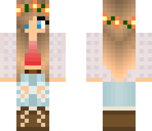 girl