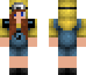 minion costume