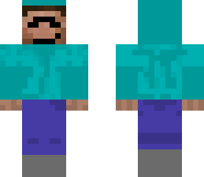 cool steve