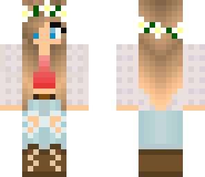 hair thing fixed