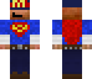 master super 