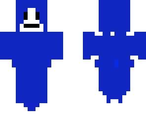 blue reaper