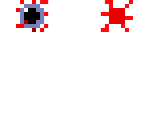 the eye