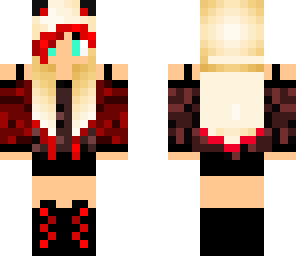 halloween girl