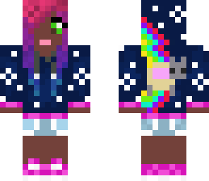 lolos skin