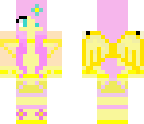 cute fluttershy
