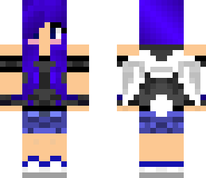 angel girl reedit