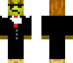 pumpkin duder
