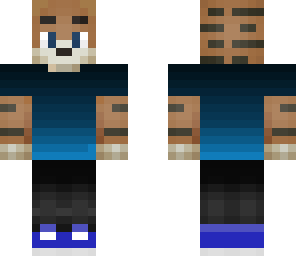 tiger skin