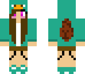 perry girl